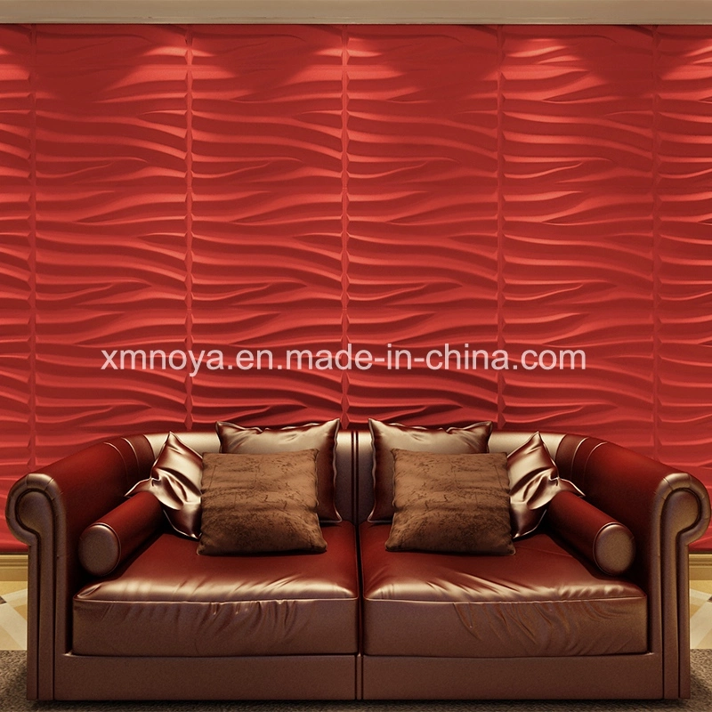 Soundproofing Art Bass Traps Wall Panels for Wall Decoration