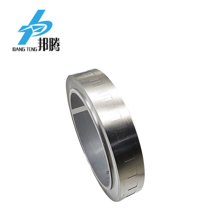 OEM 18650 Nickel Strip H Shape 18.5mm Spacing 18650 2p Pure Nickel Strip for Battery Lithium Battery Welding Tabs Lithium Battery Connector Pure Nickel Price