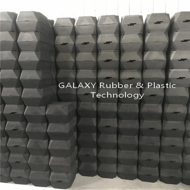 Custom Foam Inserts EVA Molded Package Foam Cutting Packing